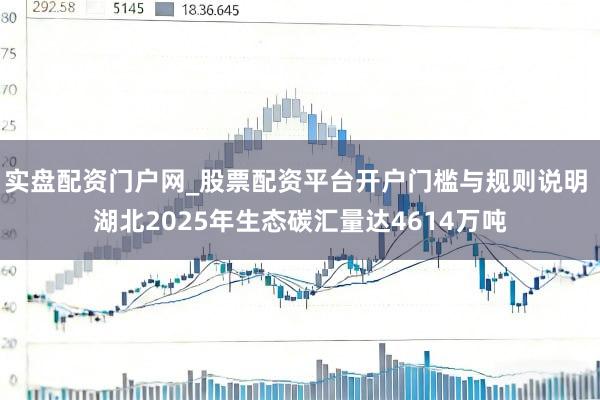 实盘配资门户网_股票配资平台开户门槛与规则说明 湖北2025年生态碳汇量达4614万吨