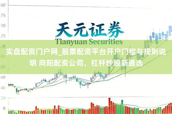 实盘配资门户网_股票配资平台开户门槛与规则说明 向阳配资公司，杠杆炒股新遴选